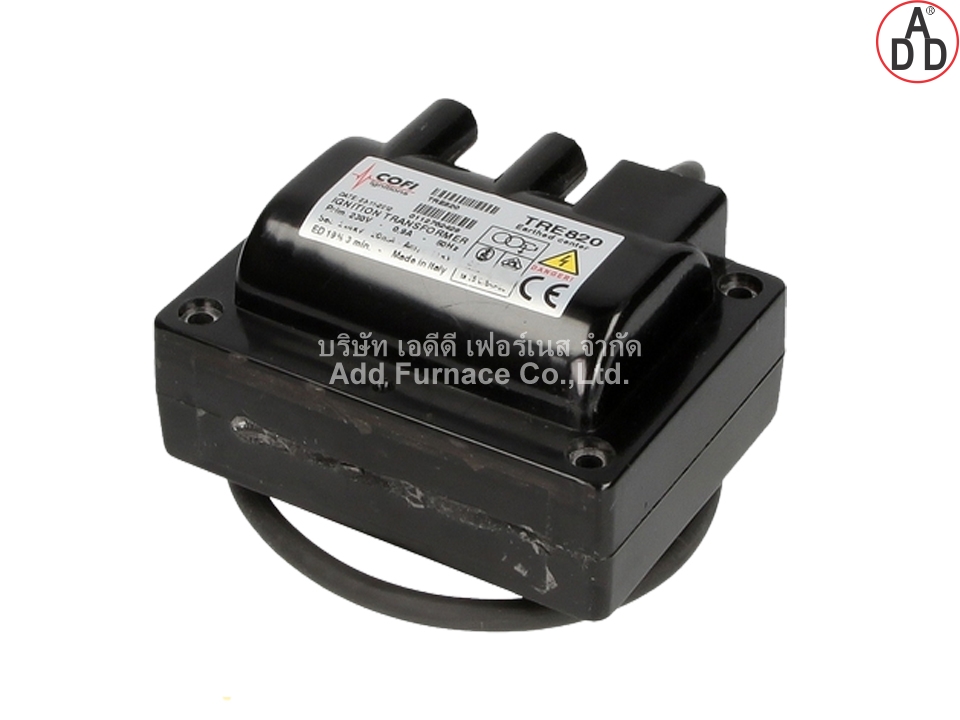 Cofi Ignition Transformer TRE820 (5)